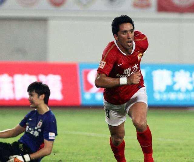 世界博、猴子，鸡爷、暴力鸟，广州恒大球员还有哪些绰号？